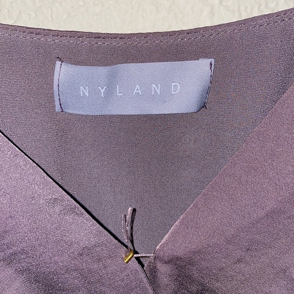 NYLAND crop top - Picture 3 of 12